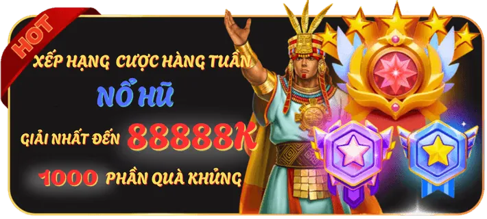 Tổng quan ưu đãi 68bet 2024