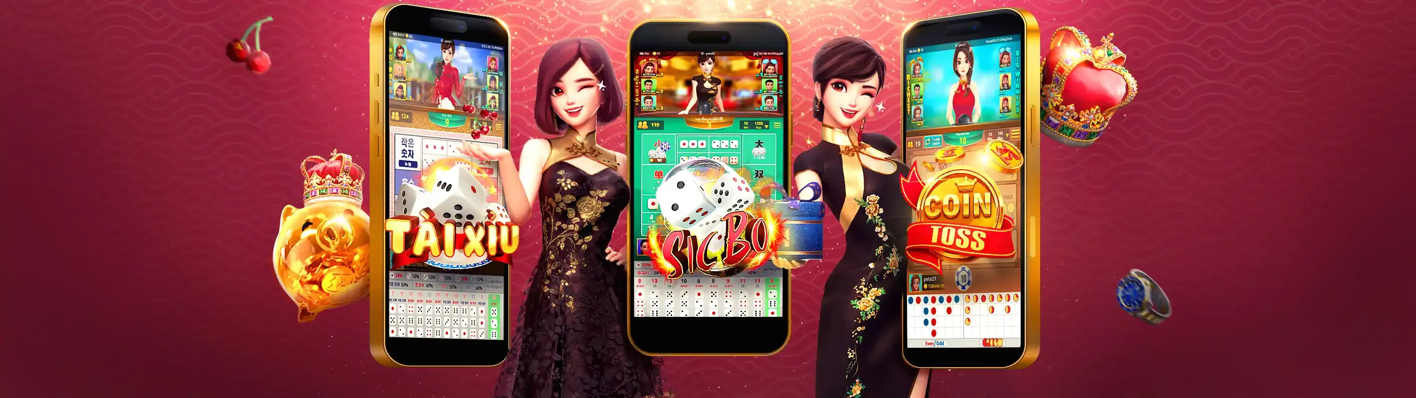 Hướng dẫn chi tiết cách nhận và sử dụng link 68bet mới nhất 2026