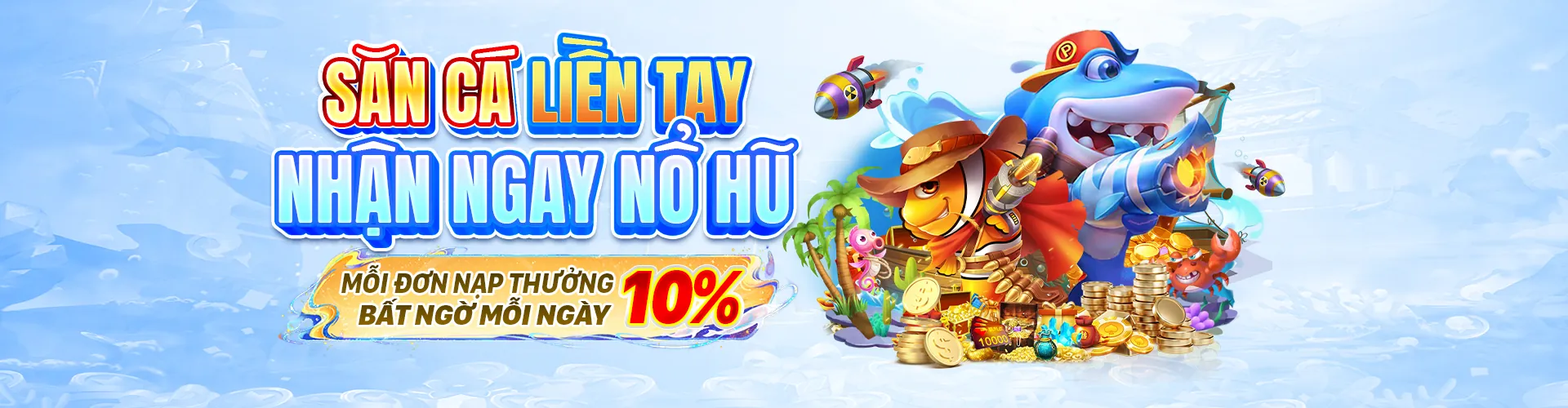 Hình ảnh chính trò chơi Slot 68bet