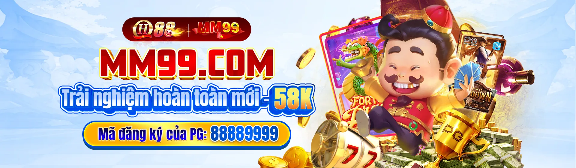 Hình ảnh chính game bắn cá 68bet link mới
